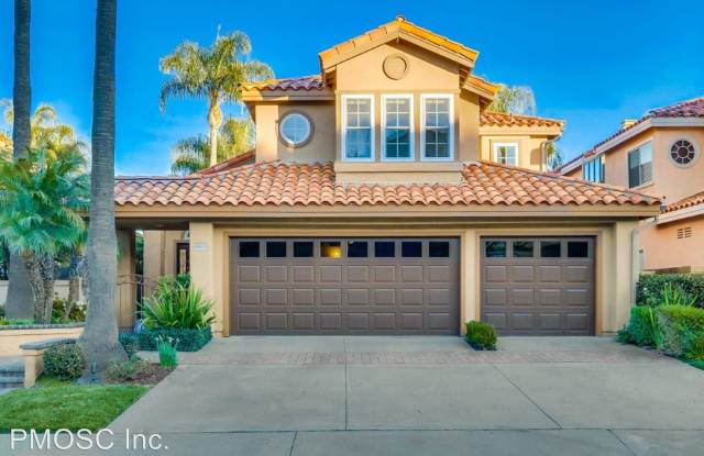 29602 Novacella - 29602 Novacella, Laguna Niguel, CA 92677
