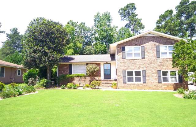 183 Creekview Circle - 183 Creek View Cir, Martinez, GA 30907
