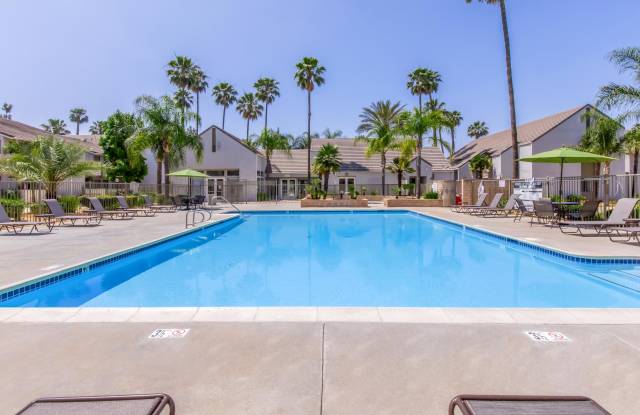 Palm Court Apartment Homes photos photos