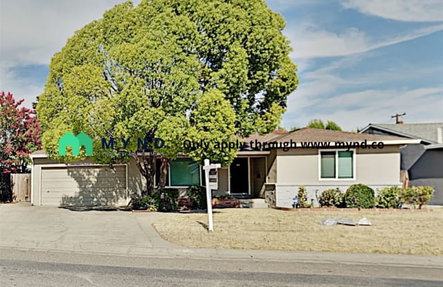 2428 Drayton Dr - 2428 Drayton Drive, Arden-Arcade, CA 95825
