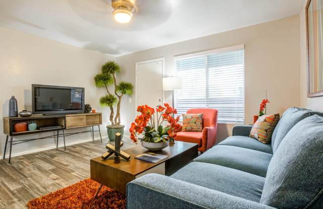 Agave Apartments Gallery 4