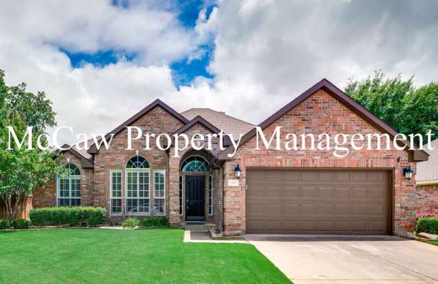 1401 Lionheart Ct. - 1401 Lionheart Court, Flower Mound, TX 75028