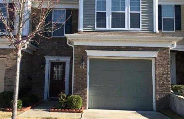 1145 Kingston Grove Drive - 1145 Kingston Grove Drive, Cary, NC 27519