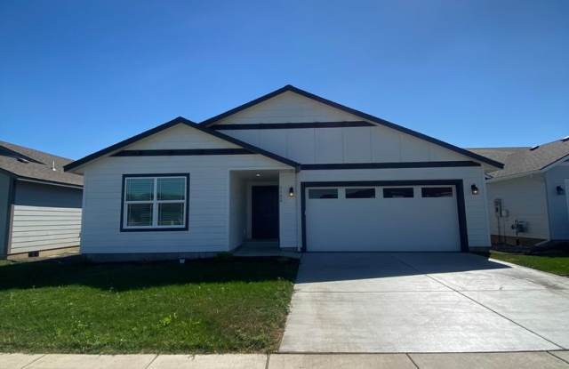 New Construction 3 Bed, 2 Bath House in Spokane Valley! - 3102 North McMillan Road, Spokane Valley, WA 99027 New Construction 3 Bed, 2 Bath House in Spokane Valley! - 3102 North McMillan Road, Spokane Valley, WA 99027