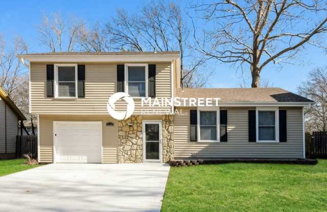 2128 East Arrowhead Circle photos photos