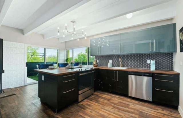 1300 Adams Street - 1300 Adams Street, Denver, CO 80206