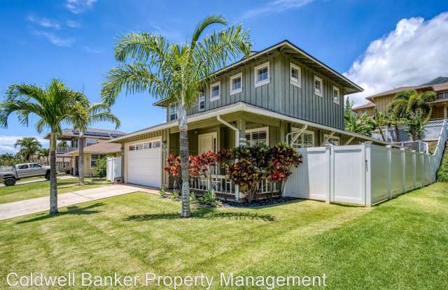 71 Kumula'au Ohi'a Loop - 71 Kumulaau Ohia Street, Wailuku, HI 96793