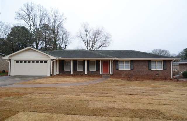 3983 Roman Court - 3983 Roman Court, Tucker, GA 30084
