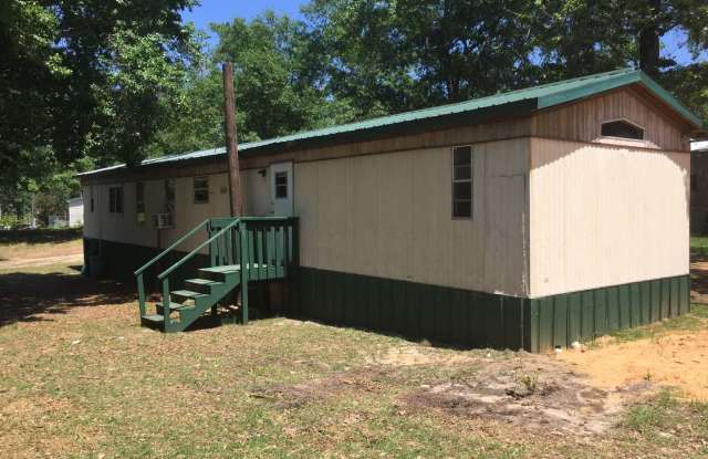 SECTION 8 VOUCHER HOLDERS APPLY NOW! 2 Bedroom Home in Aiken! - 503 Scotts Ranch Road, Aiken County, SC 29801