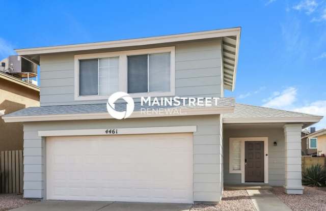 4461 West Tonto Road photos photos