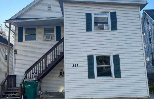 267 Brodhead Avenue - 267 Brodhead Avenue, East Stroudsburg, PA 18301