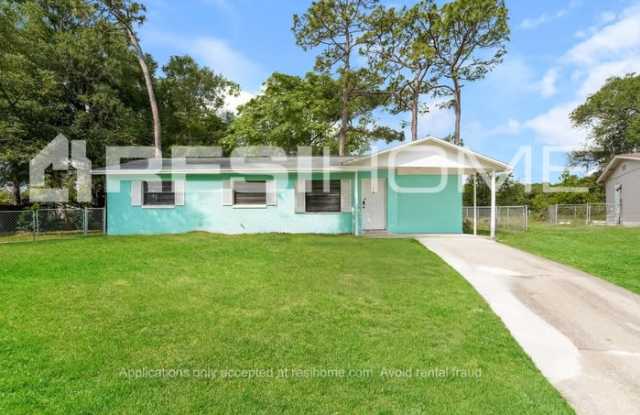 928 Oakhurst Avenue - 928 Oakhurst Avenue, DeLand, FL 32720