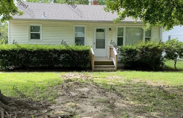 3116 South Claremont Avenue - 3116 South Claremont Avenue, Independence, MO 64052