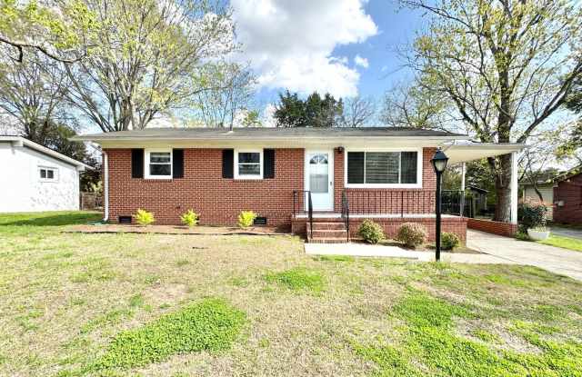 Charming 2BR with Refinished Hardwoods photos photos