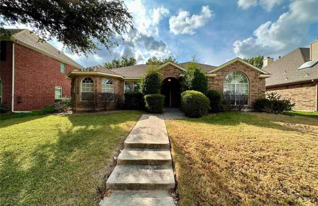7109 Stoddard Lane - 7109 Stoddard Lane, Plano, TX 75025