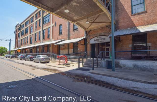 Lofts at South Bluff Gallery 3