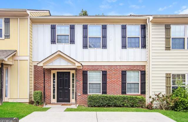 80 Peddlers Crossing - 80 Peddler's Way Southwest, Bartow County, GA 30120