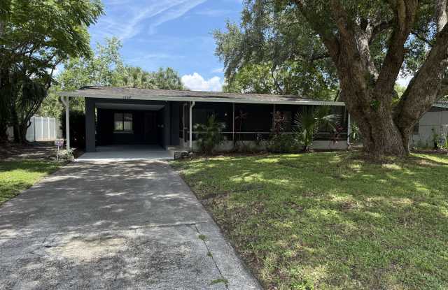 1208 Crescent Street - 1208 Crescent Street, Sanford, FL 32771