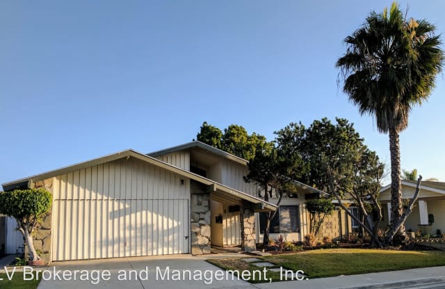 4348 Ironwood - 4348 Ironwood Avenue, Seal Beach, CA 90740