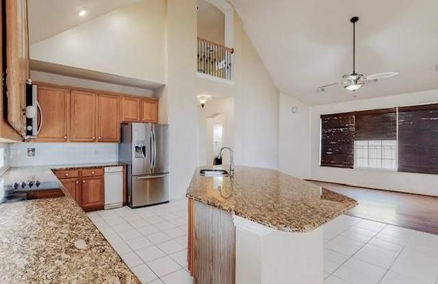 119 Parkhurst Lane - 119 Parkhurst Lane, Allen, TX 75013