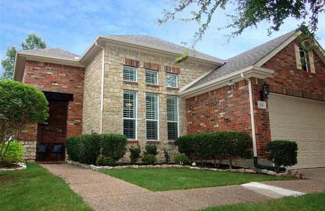 416 Saddleback Drive - 416 Saddleback Drive, Fairview, TX 75069