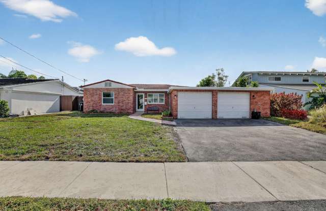 1120 Mango Isle - 1120 Mango Isle, Fort Lauderdale, FL 33315