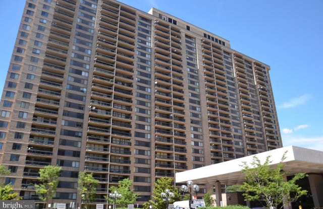 3701 GEORGE MASON DR #212N - 3701 S George Mason Dr, Bailey's Crossroads, VA 22041