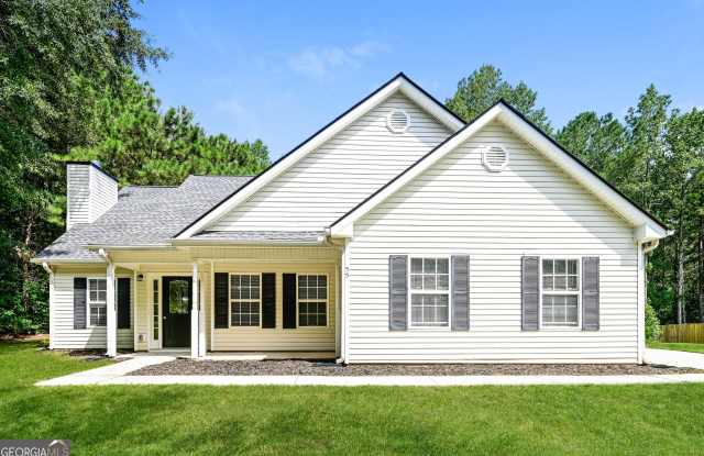 55 Manderly Way - 55 Manderly Way, Newton County, GA 30016