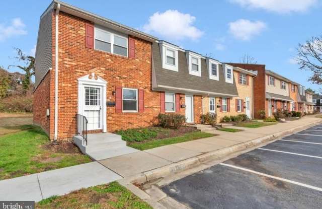 45 HERITAGE Court - 45 Heritage Court, Annapolis, MD 21401