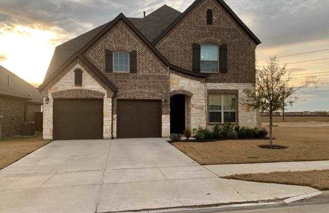 10129 Warberry Trail - 10129 Warberry Trl, Blue Mound, TX 76131