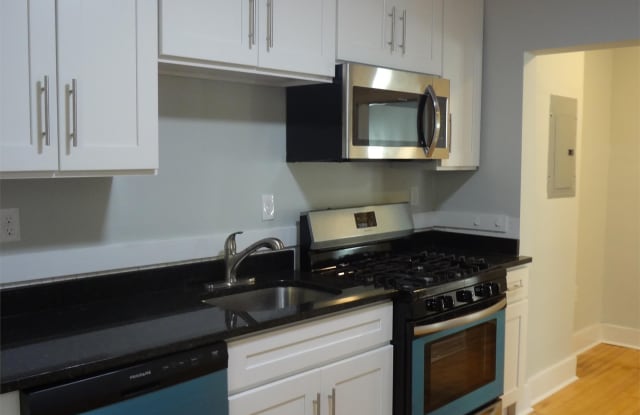 51 Seaverns Avenue - 1L - 51 Seaverns Avenue, Boston, MA 02130