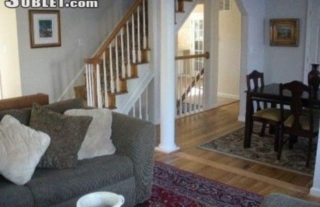 1753 Pimmit Dr - 1753 Pimmit Drive, Pimmit Hills, VA 22043