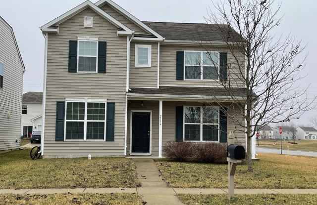 Coming Soon this 3BR, 2 1/2 BA home located at 2136 Shadow Fox Dr., Columbus, IN photos photos