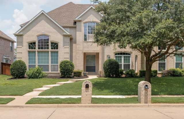 11332 Chaucer Drive - 11332 Chaucer Drive, Frisco, TX 75035