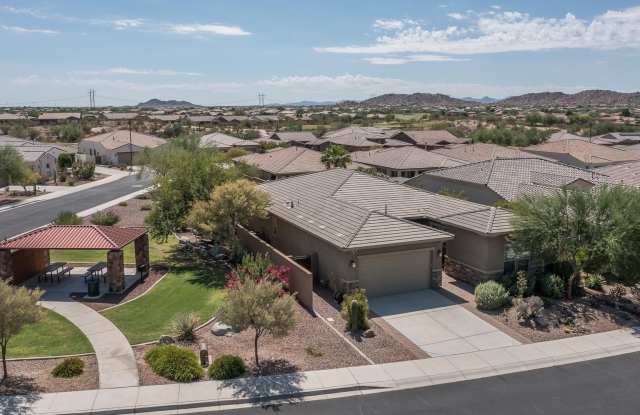 18215 W DESERT SAGE Drive photos photos