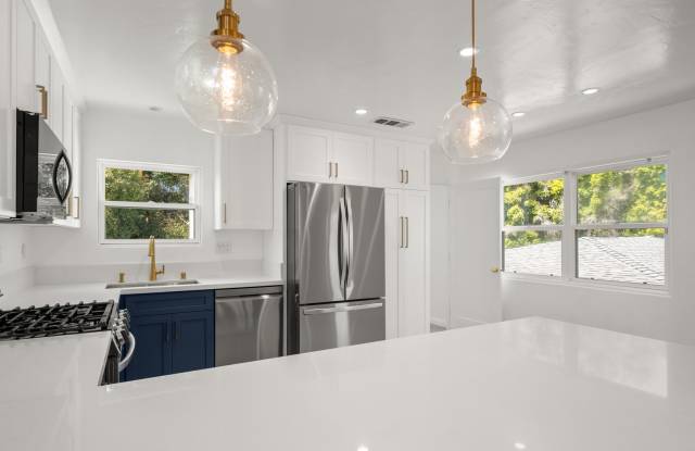 Completely Remodeled La Mesa Home! - 7170 Hybeth Drive, La Mesa, CA 91941