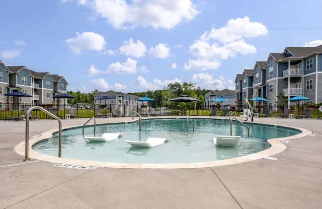 Palms at Edgewater photos photos