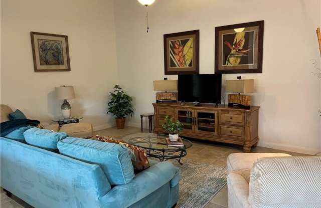 7373 Emilia - 7373 Emilia Lane, Verona Walk, FL 34114