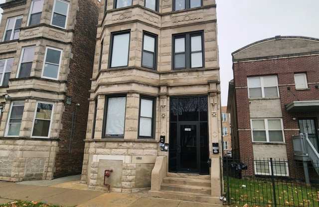 1264 S Saint Louis Avenue unit: 1R photos photos