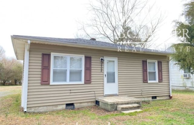 2568 Park Road Extension - 2568 Park Road, Burlington, NC 27244