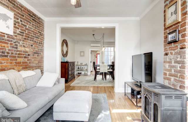 617 RHODE ISLAND AVENUE NW Gallery 3