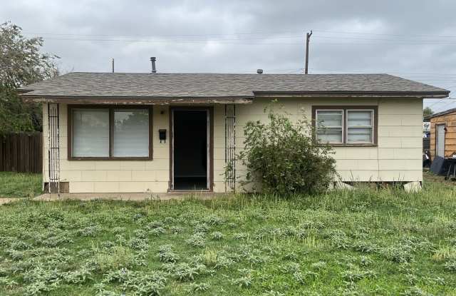 2411 East 30th Street - 2411 East 30th Street, Lubbock, TX 79404