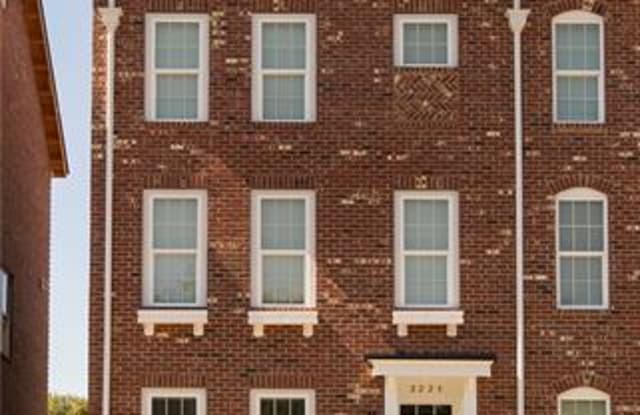 2225 Silver Crescent Drive - 2225 Silver Crescent Drive, Charlotte, NC 28273