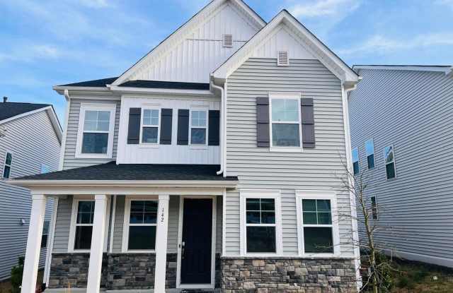 Stunning 4 Bedroom 3 Bathroom Single Family Home with 1st floor office w/ FREE high-speed internet and Smart Home Features photos photos