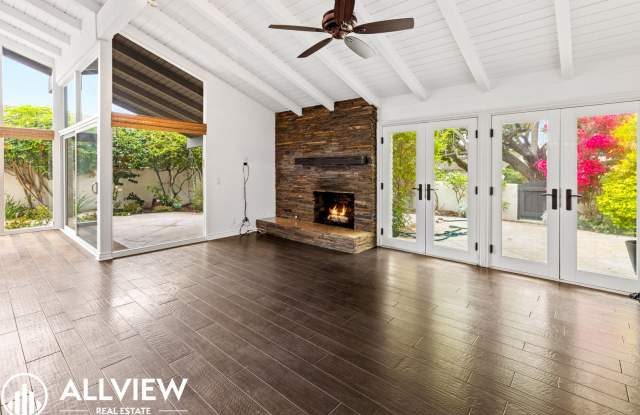 Beautiful Home Available in the Desirable Community of Eastbluff. - 2211 Fortuna, Newport Beach, CA 92660