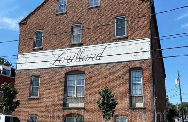 402 W. Frederick St. photos photos