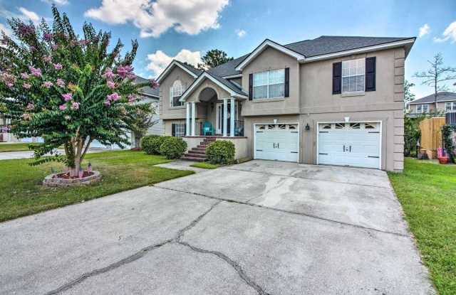 7 Teakwood Drive * Wilmington Island/Savannah photos photos