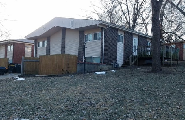 9305 West 83rd Street - 9305 W 83rd St, Overland Park, KS 66212