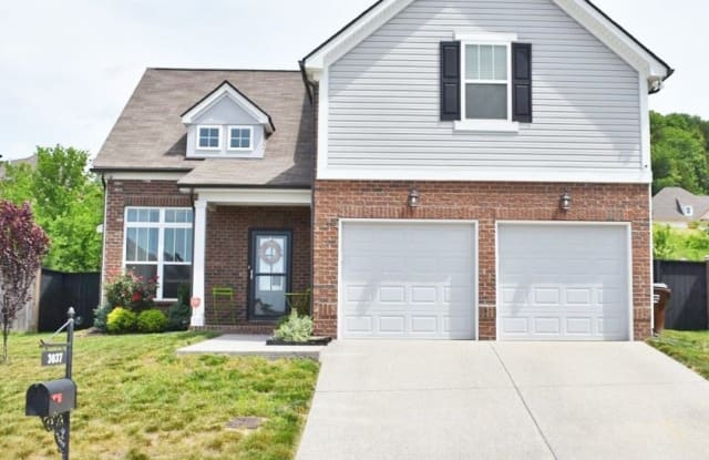 3037 Carrington Place - 3037 Carrington Place, Nashville, TN 37218