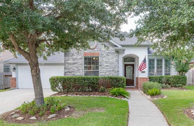 21806 Canyon Peak Lane Gallery 2